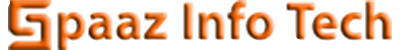 spaaz infotech