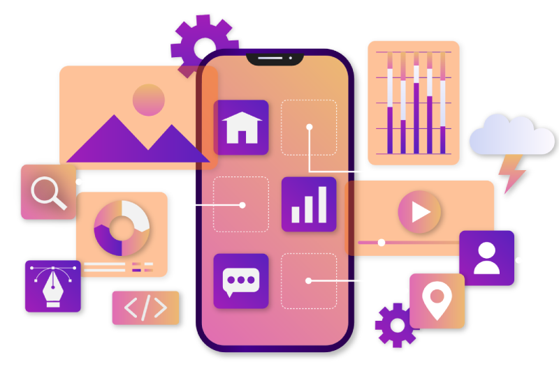 android mobile application development company in coimbatore